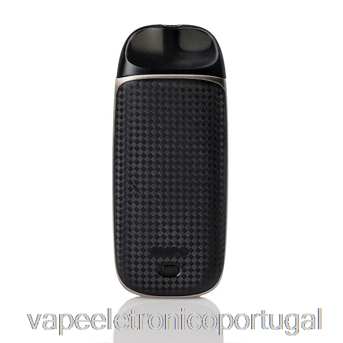 Vape Eletrônico Smpo Sistema Ultra-portátil